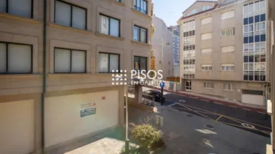 Apartment on Calle de Ourense, 1 photo 36