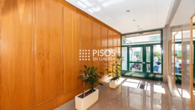 Apartment on Calle de Ourense, 1 photo 38