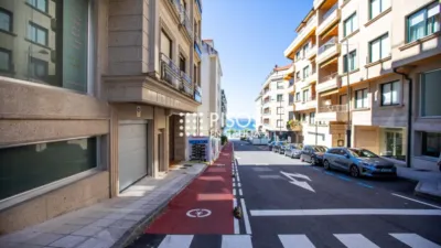 Apartment on Calle de Ourense, 1 photo 3