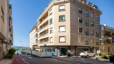 Apartment on Calle de Ourense, 1 photo 4