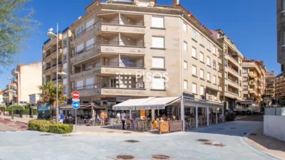 Apartment on Calle de Ourense, 1 photo 5