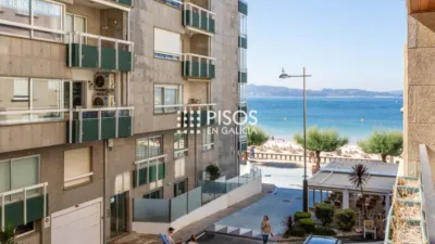 Apartment on Calle de Ourense, 1 photo 6