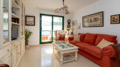 Apartment on Calle de Ourense, 1 photo 7