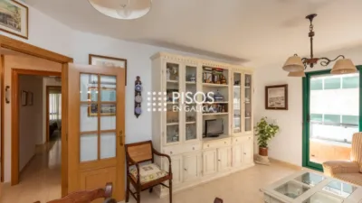 Apartment on Calle de Ourense, 1 photo 8