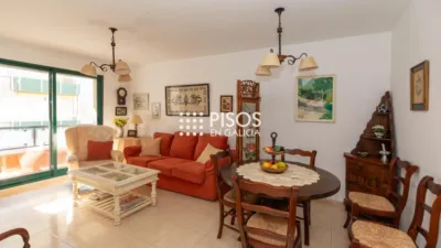 Apartment on Calle de Ourense, 1 photo 9