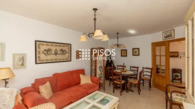 Apartment on Calle de Ourense, 1 photo 10