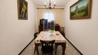 House on Olmos de Atapuerca Street photo 13