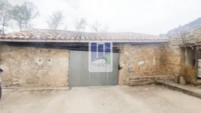 House on Olmos de Atapuerca Street photo 19