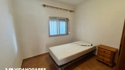 Apartment on Avda. San Fernando/Playa Chorrillo /Molino /Rompidillo photo 11