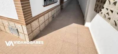 Apartment on Avda. San Fernando/Playa Chorrillo /Molino /Rompidillo photo 13