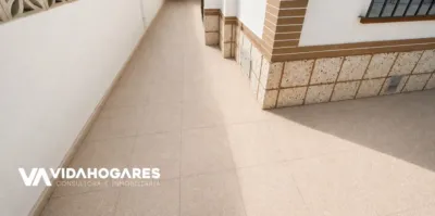 Apartment on Avda. San Fernando/Playa Chorrillo /Molino /Rompidillo photo 14