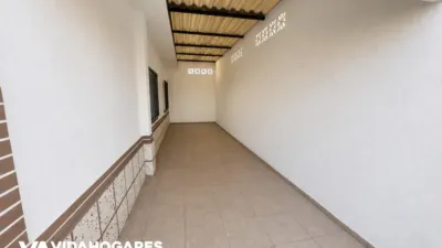 Apartment on Avda. San Fernando/Playa Chorrillo /Molino /Rompidillo photo 2
