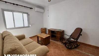 Apartment on Avda. San Fernando/Playa Chorrillo /Molino /Rompidillo photo 6