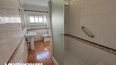 Apartment on Avda. San Fernando/Playa Chorrillo /Molino /Rompidillo photo 8