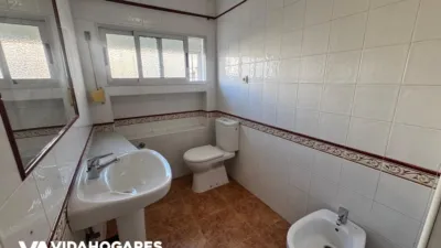 Apartment on Avda. San Fernando/Playa Chorrillo /Molino /Rompidillo photo 9
