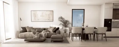 Piso – Finestrat - Vista 4