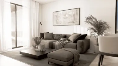 Piso – Finestrat - Vista 5