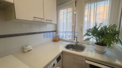 Apartment on Calle del El Toboso photo 10