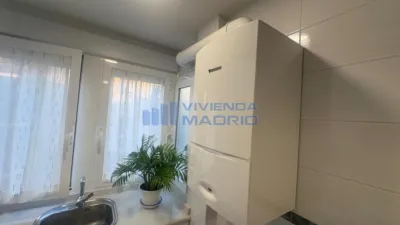 Apartment on Calle del El Toboso photo 12
