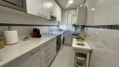 Apartment on Calle del El Toboso photo 14
