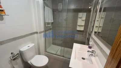 Apartment on Calle del El Toboso photo 20
