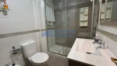 Apartment on Calle del El Toboso photo 21
