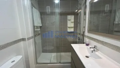 Apartment on Calle del El Toboso photo 22