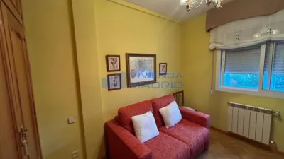 Apartment on Calle del El Toboso photo 23