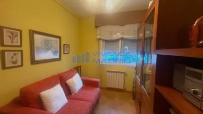 Apartment on Calle del El Toboso photo 24