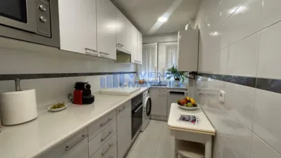 Apartment on Calle del El Toboso photo 8