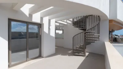 Penthouse in Calvario Zone photo 16