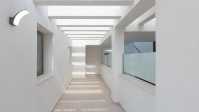 Penthouse in Calvario Zone photo 18