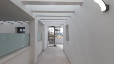 Penthouse in Calvario Zone photo 19