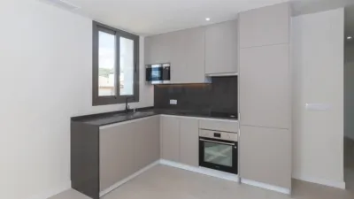 Penthouse in Calvario Zone photo 20