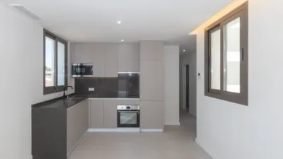 Penthouse in Calvario Zone photo 21
