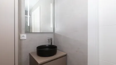 Penthouse in Calvario Zone photo 28