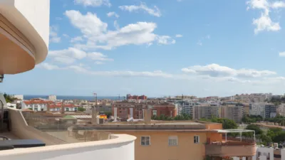 Penthouse in Calvario Zone photo 30