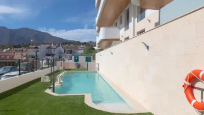 Penthouse in Calvario Zone photo 31