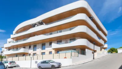 Penthouse in Calvario Zone photo 32