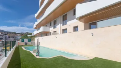 Penthouse in Calvario Zone photo 33