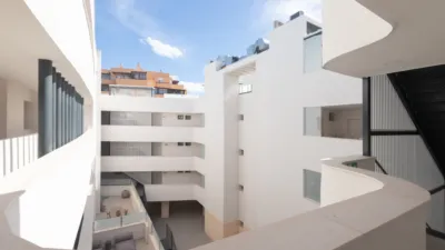 Penthouse in Calvario Zone photo 36