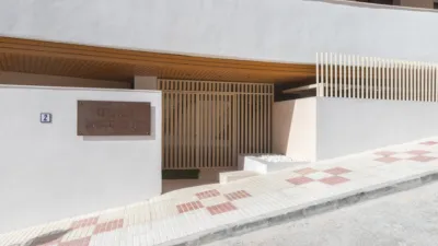 Penthouse in Calvario Zone photo 37