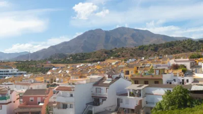 Penthouse in Calvario Zone photo 38
