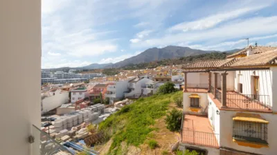 Penthouse in Calvario Zone photo 39