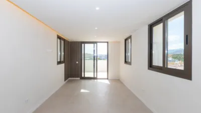 Penthouse in Calvario Zone photo 3
