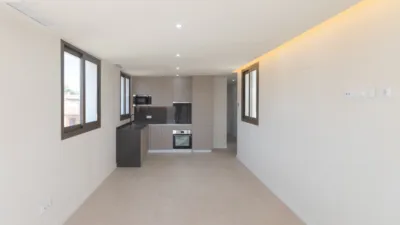 Penthouse in Calvario Zone photo 4