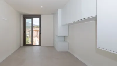 Penthouse in Calvario Zone photo 5