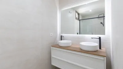 Penthouse in Calvario Zone photo 6