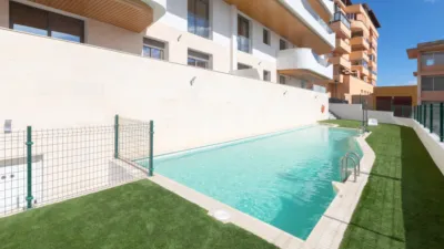 Penthouse in Calvario Zone photo 9