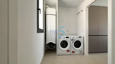 Chalet in Polop photo 41
